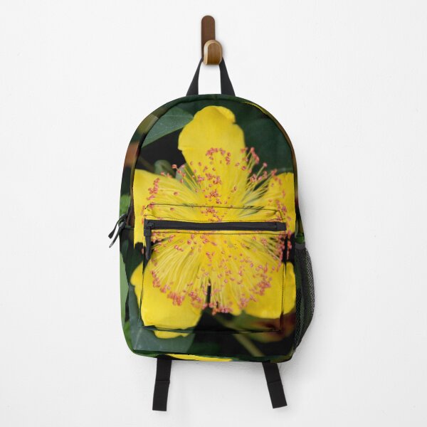 Item preview, Yellow opened spring perennial flower  designed and sold by EstelleRossetti.