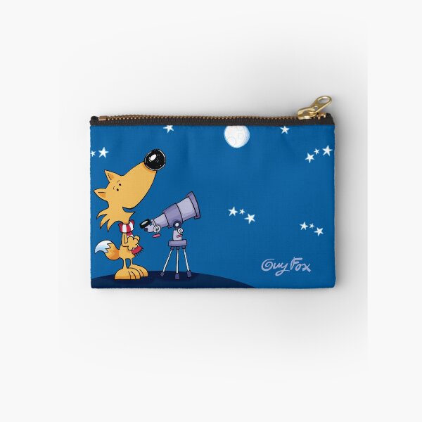 Item preview, Guy Fox Astronomer designed and sold by GuyFox.