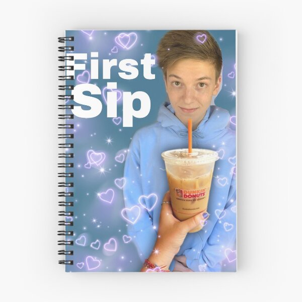 Item preview, wes10 first sip designed and sold by val207.