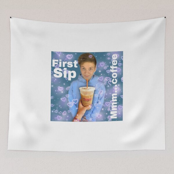 Item preview, wes10 first sip designed and sold by val207.