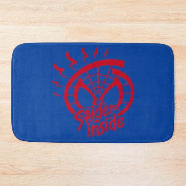 Item preview, Spider Inside Red designed and sold by Getsousa.