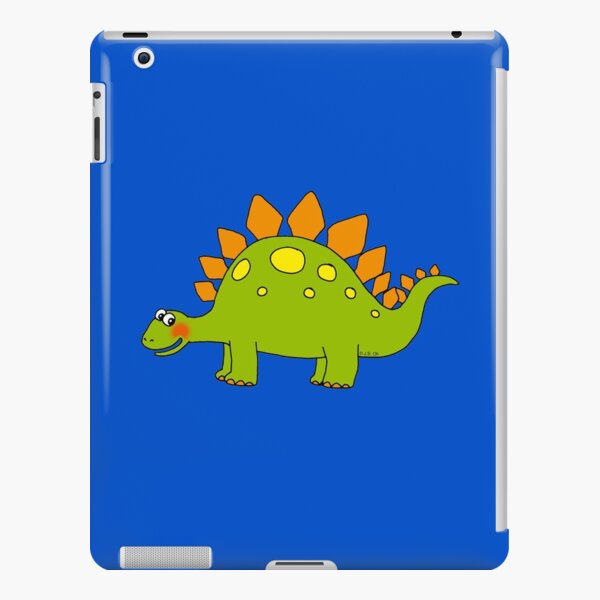 stegosaurus t rex ipad
