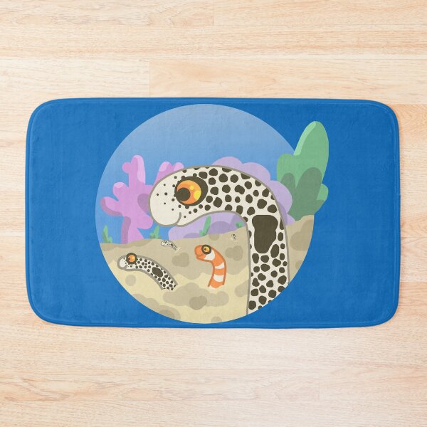 Item preview, Garden Eel designed and sold by pokegirl93.
