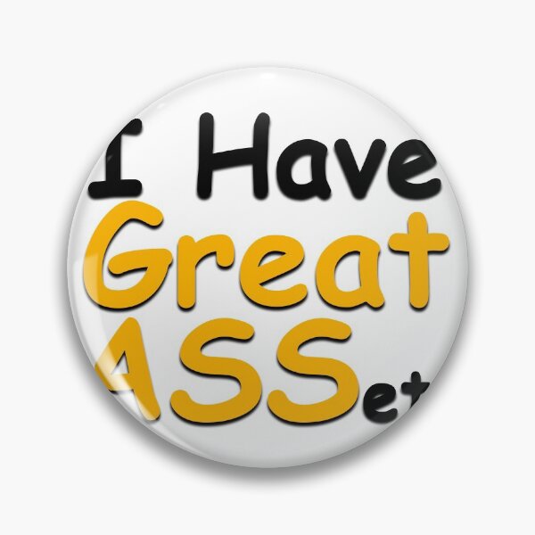 Item preview, I have great ASSets designed and sold by randomsorcery.