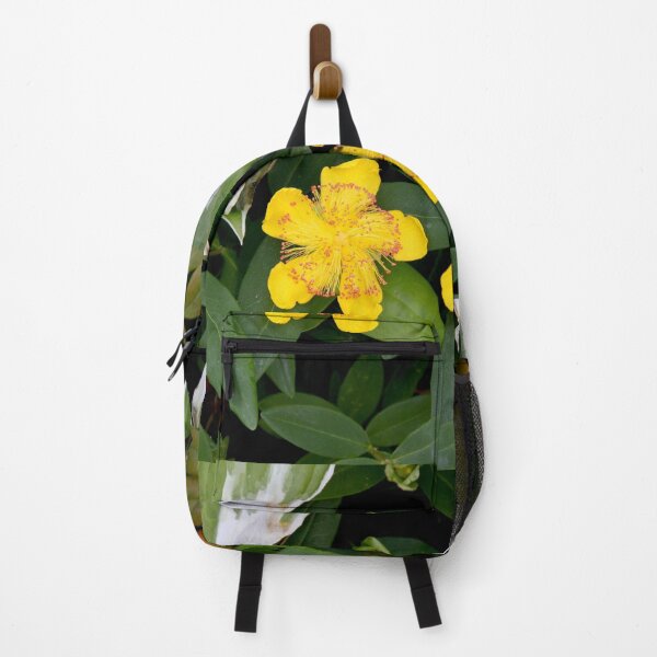 Item preview, Yellow opened spring perennial flower  designed and sold by EstelleRossetti.