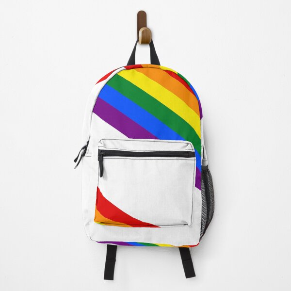 Item preview, chevron - gay designed and sold by Tallulah-Malibu.