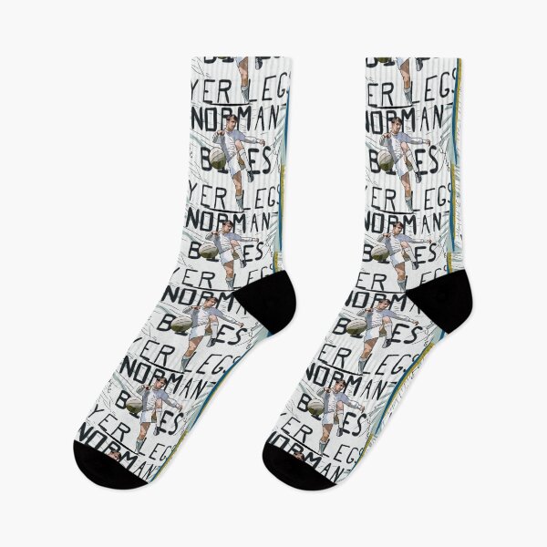 Item preview, Norman Hunter Bites yer Legs designed and sold by YorkshireNation.