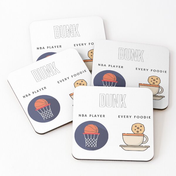 Item preview, NBA Player vs Every Foodie - Divertido designed and sold by iamwowie.