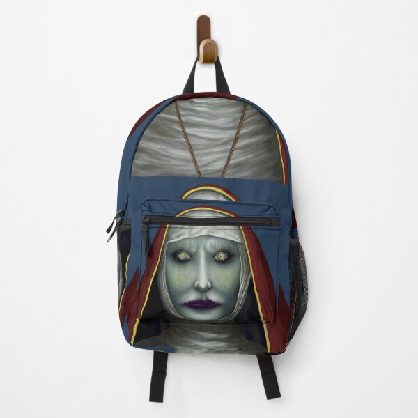 Item preview, The "Gorgeous" NUN (2) designed and sold by Vk91.
