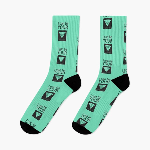Item preview, I can be your HOTSPOT designed and sold by randomsorcery.