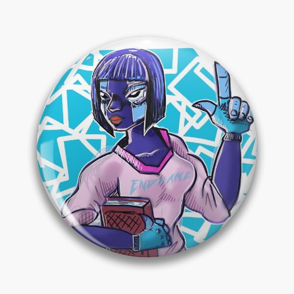 Item preview, Jinkies Nebula designed and sold by Travis Harrison.