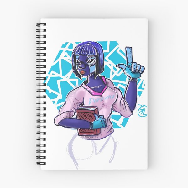 Item preview, Jinkies Nebula designed and sold by Travis Harrison.