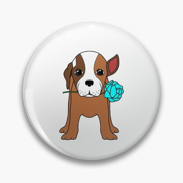 Item preview, Dog Rose designed and sold by Snabdesign84.