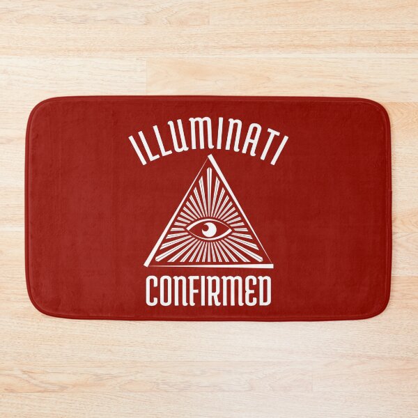 Item preview, Freemason Logo Masonic Lodge Illuminati From Darkness To Light Mason Symbol designed and sold by TopTeeShop.