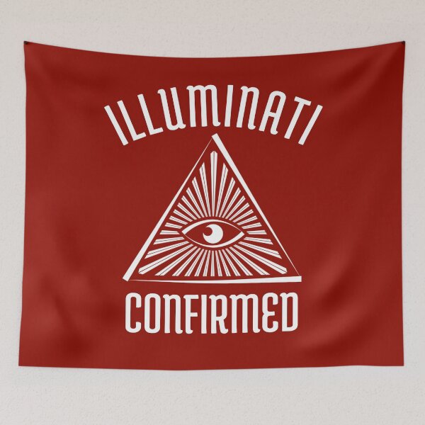 Item preview, Freemason Logo Masonic Lodge Illuminati From Darkness To Light Mason Symbol designed and sold by TopTeeShop.