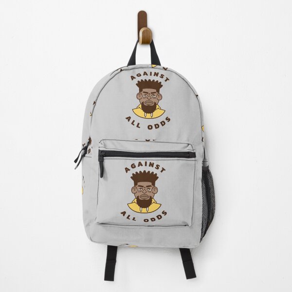 Item preview, Black Kings | Against All Odds | Black Boys Kids Clothing designed and sold by Equality Gallery.