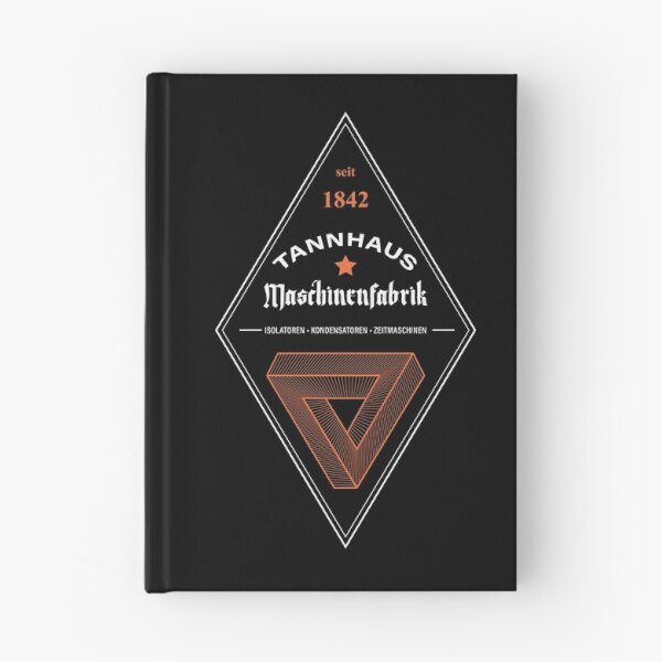 Item preview, Maschinenfabrik Tannhaus machine factory designed and sold by MarcoPolok.
