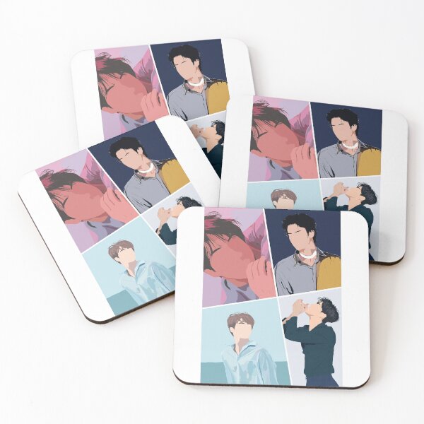 Item preview, Jin BTS designed and sold by ARTeez.