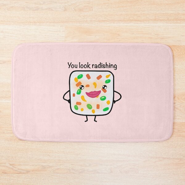 Item preview, You Look Radishing designed and sold by godelicious.