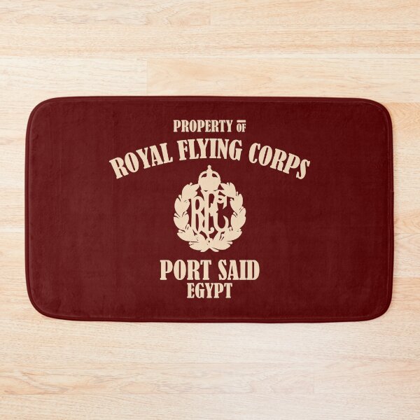 Item preview, WW1 Royal Flying Corps Egypt designed and sold by StrongVlad.
