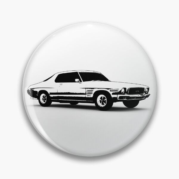 Item preview, Holden HQ Monaro GTS 350 designed and sold by madetobedriven.