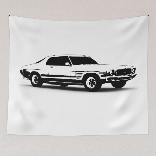 Item preview, Holden HQ Monaro GTS 350 designed and sold by madetobedriven.