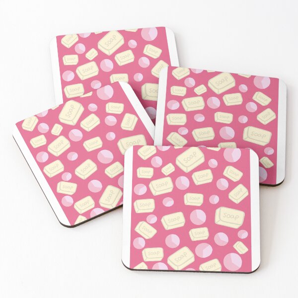 Item preview, 20 seconds with soap designed and sold by MsKami.