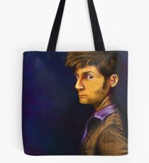 The Tenth Tote Bag
