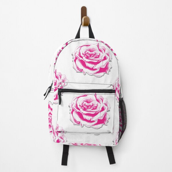 Item preview, Pink Rose Drawing designed and sold by AABUZ.