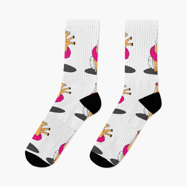 Item preview, Horse Ballerina Ballet Dance designed and sold by Snabdesign84.