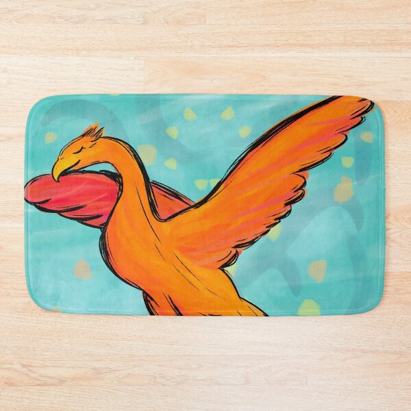 Item preview, Phoenix Watching designed and sold by aymzie94.