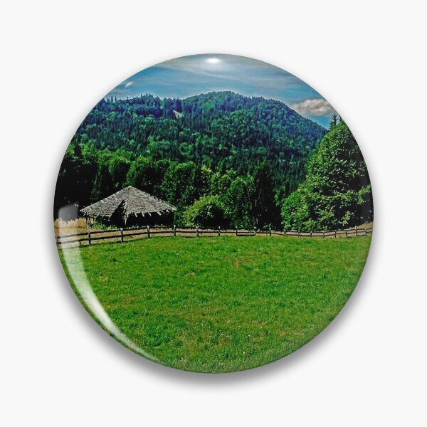 Item preview, the Carpathian mountain designed and sold by Luci3120.