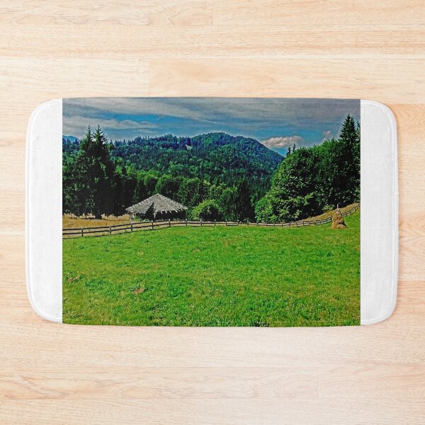 Item preview, the Carpathian mountain designed and sold by Luci3120.