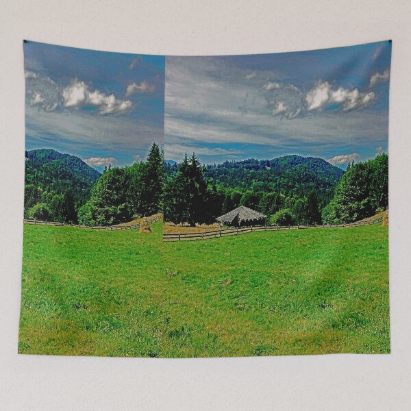 Item preview, the Carpathian mountain designed and sold by Luci3120.
