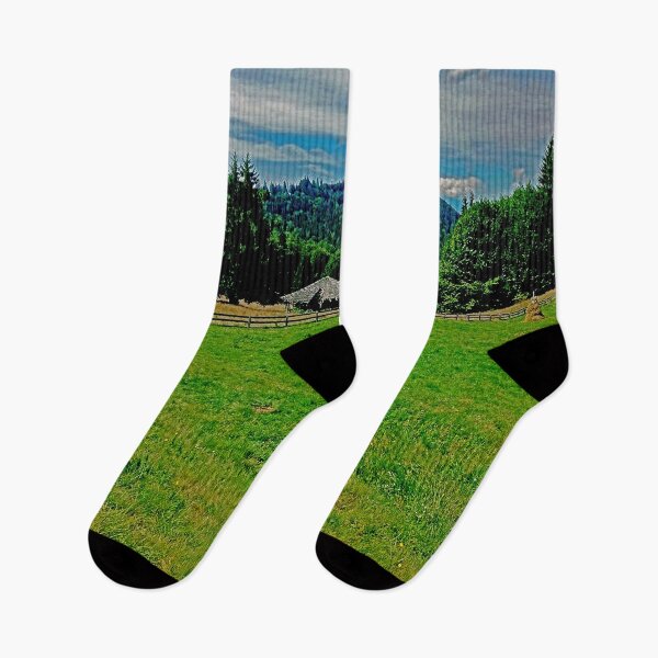 Item preview, the Carpathian mountain designed and sold by Luci3120.