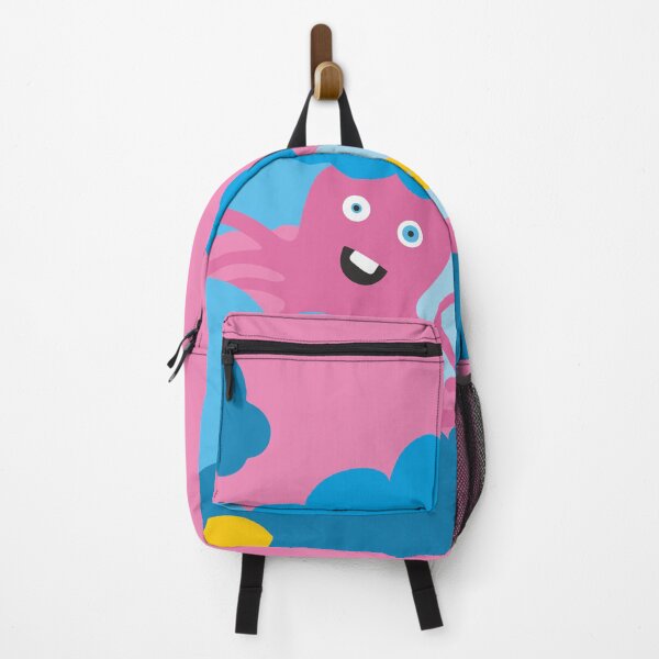 Item preview, Who Makes the Thunder? - in PINK designed and sold by XOOXOO.