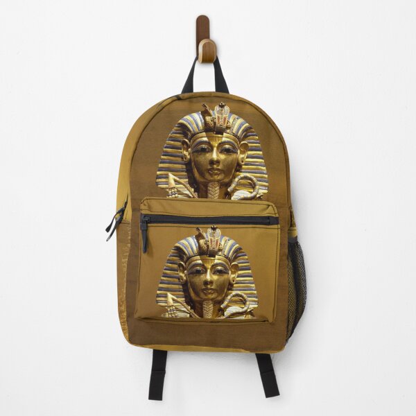 Aperçu de l'œuvre Egypte King Tut créée et vendue par Erika Kaisersot.