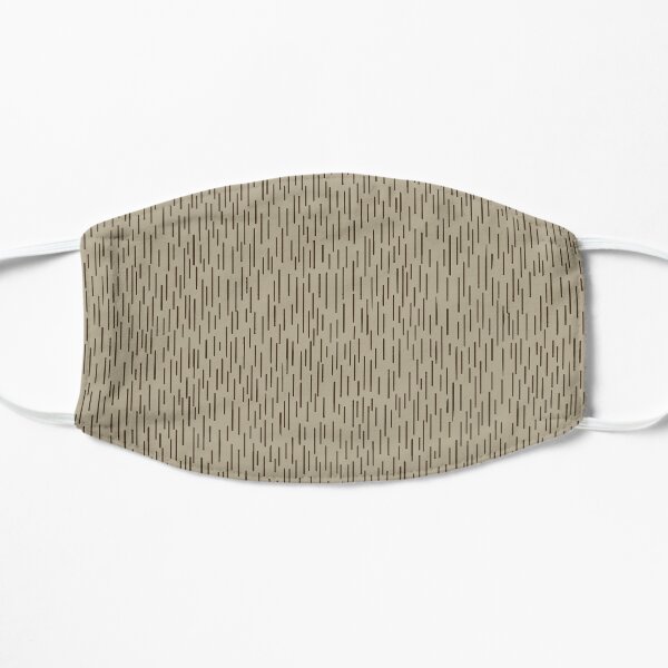 Desert Strichtarn Camouflage Mask