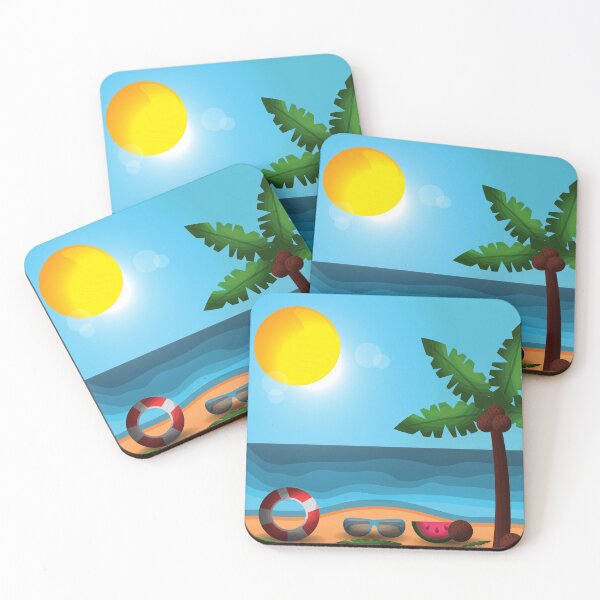 Item preview, retro hawaii hippie van beach surfer longboard aloha designed and sold by TTOLEDO10K.