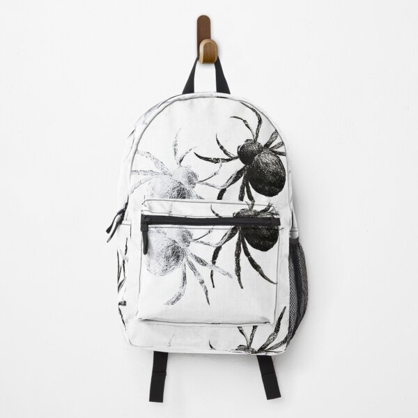 Item preview, 2 spiders designed and sold by laRedGrenouille.