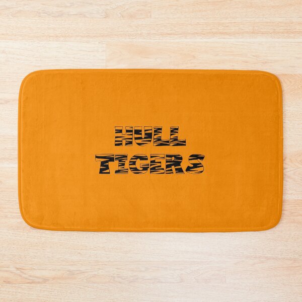 Item preview, Hull Tigers designed and sold by angieanguk.