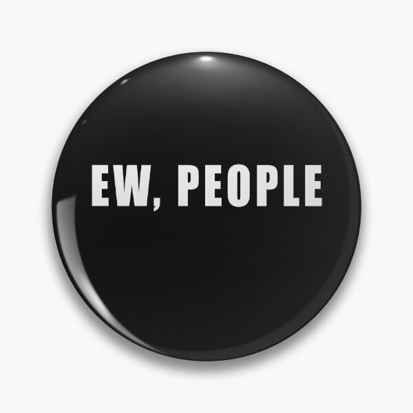 Artikelvorschau, Ew People T-Shirt entworfen und verkauft von bestdesigns2020.