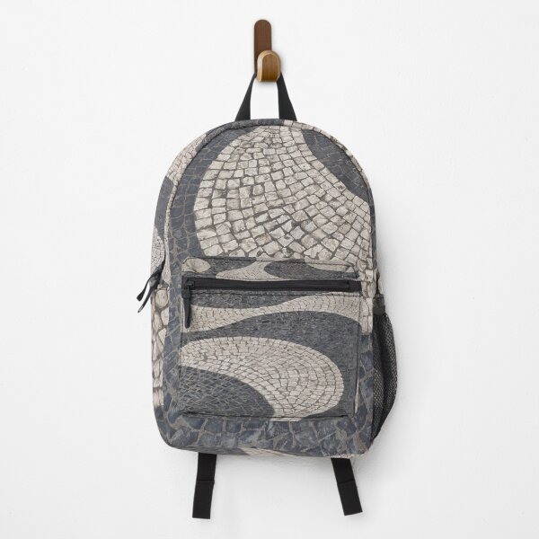 Item preview, Lisbon Pavement Pattern designed and sold by GabryNY.