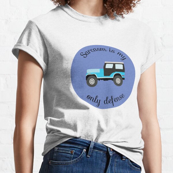 Stiles Jeep Gifts Merchandise Redbubble