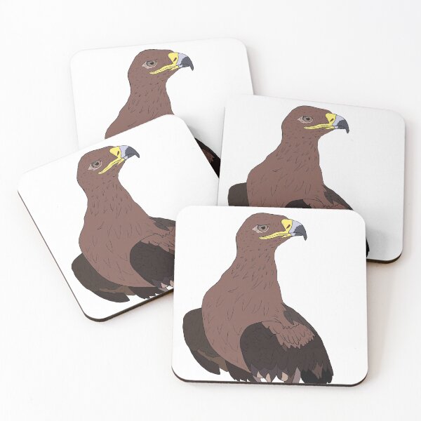 Item preview, Buckbeak the Steppe Eagle designed and sold by Jlouieasy.