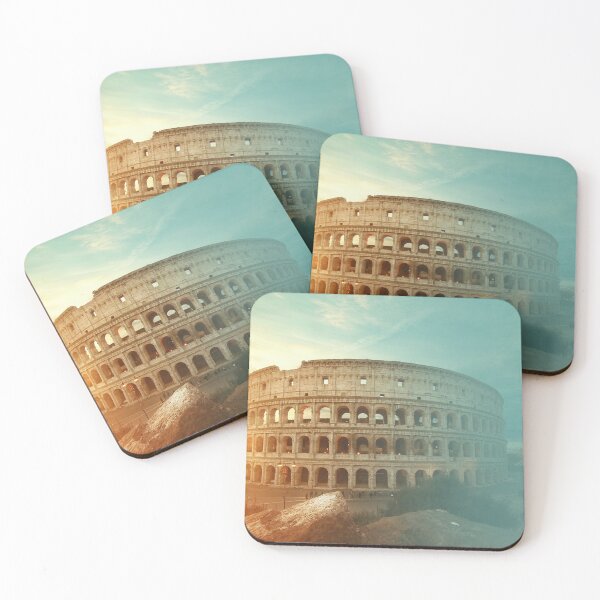 Item preview, Rome Colosseum designed and sold by GabryNY.