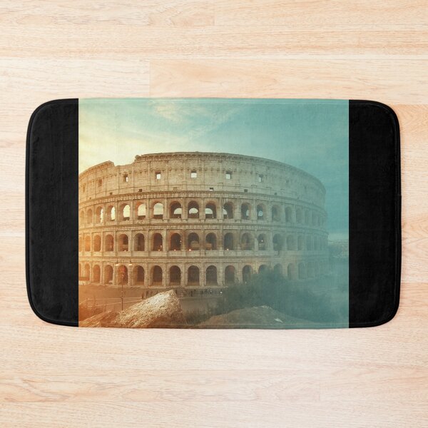 Item preview, Rome Colosseum designed and sold by GabryNY.