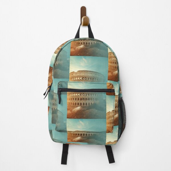 Item preview, Rome Colosseum designed and sold by GabryNY.