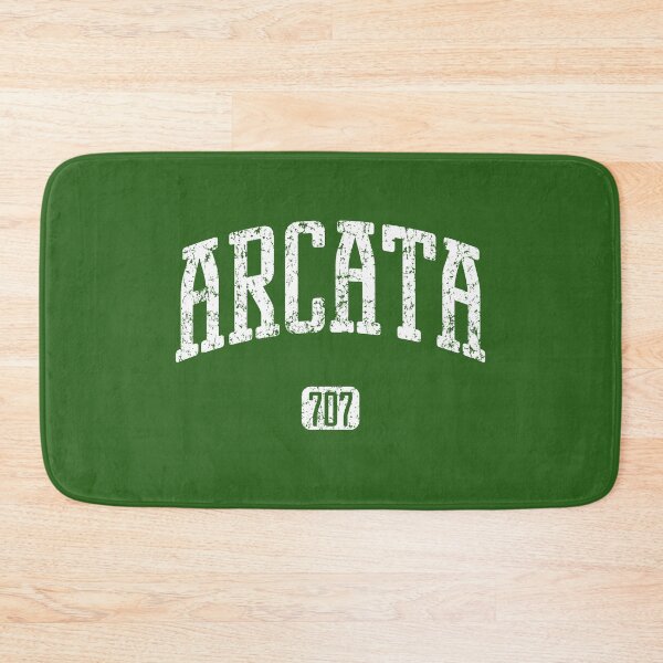 Item preview, Arcata 707 California designed and sold by smashtransit.