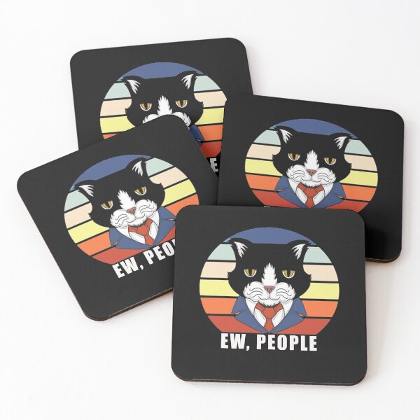 Item preview,  Ew People T-Shirt designed and sold by bestdesigns2020.